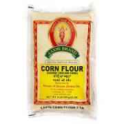 Lax Corn Flour