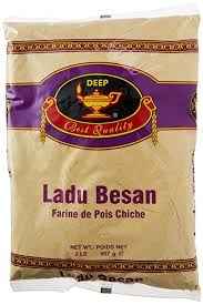 Deep Ladoo Flour