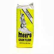 Meera Besan