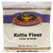 Deep Kuttu Flour