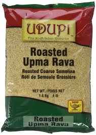 Deep Rstd Upma Rava