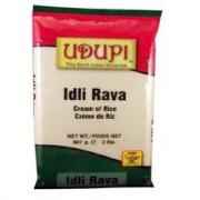 Udipi Idli Rava
