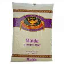 Deep Maida