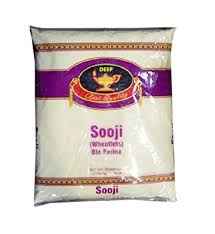 Deep Sooji Coarse