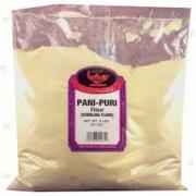 Deep Panipuri Semolina