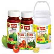 Priya Pickles