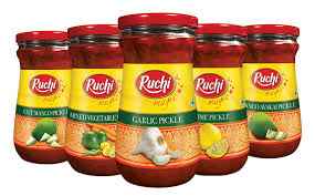 Ruchi Pickles