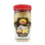 Verka Garlic Paste