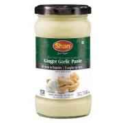 Shan Ginger Garlic Paste