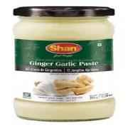 Shan Ginger Garlic Paste