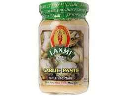 Lax Garlic Pst