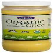 Verka Grass Fed Ghee