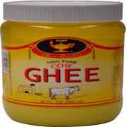 Deep Ghee