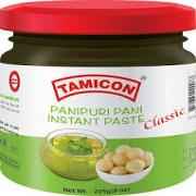 Tamicon Panipuri Paste