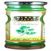MM Coriander Chutney
