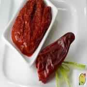 Verka Red Chilli Paste