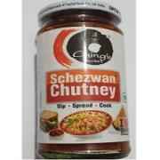 Chings Schezwan Chutney