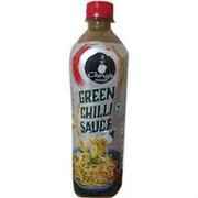 Chings Green Chilli Sauce