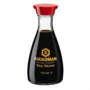 Kikkoman Soy Sauce