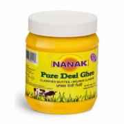 Nanak Ghee