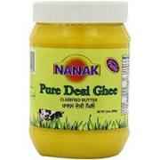 Nanak Ghee