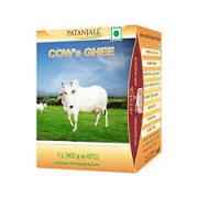 Patanjali Ghee