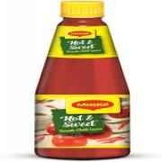 Maggi Hot And Sweet