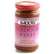 Lax Tandoori Paste