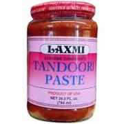 Lax Tandoori Paste