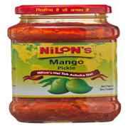 Nilons Pickles