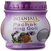 Patanjali Hing Goli