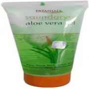 Patanjali Aloe Vera Gel