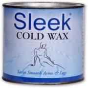 Sleek Cold/Hot Wax