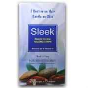 Sleek Waxing Strips
