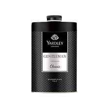 Yardley Talcum Powder