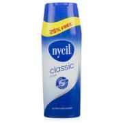 Nycil Talcum Powder