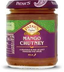 Pataks Chutney