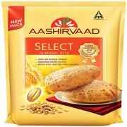 Atta   Aashirwad Select Atta
