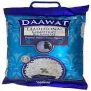 Rice   Dawat Traditional Basmati Rice