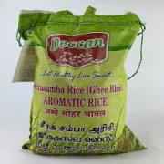 Rice   Deccan Jeera Samba Rice