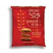 Atta   Deep Sharbati Atta