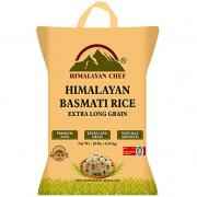 Rice   Himalaya Basmati Rice