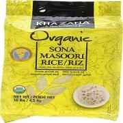 Rice   Khazana Org Sonamasoori