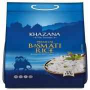 Rice   Khazana Premium Basmati Rice
