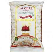 Rice   Lal Qilla Jute Basmati Rice