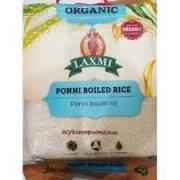 Rice   Lax Org Ponni Boiled Rice
