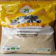 Rice   Mantra Org Ponni Para Boiled Rice