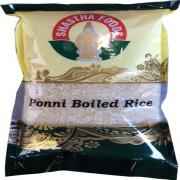 Rice   Shastha Ponni Boiled Rice