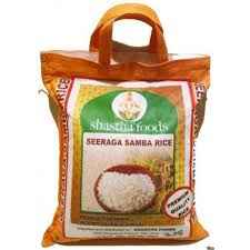 Rice   Shastha Seeraga Sambar Rice