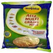 Atta   Sujatha Multigrain Atta